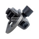 ROTATEUR DE VOLANT MOTEUR MAN/MERCEDES - Ø 32,5 MM